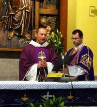 Započela devetnica sv. Josipu na zagrebačkoj Trešnjevci